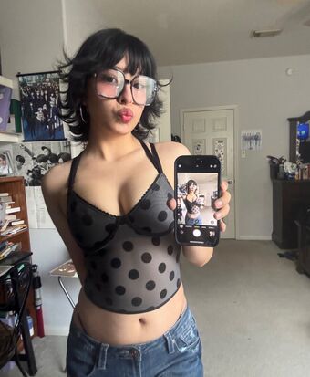 Hispanic Nude Leaks OnlyFans Photo 403