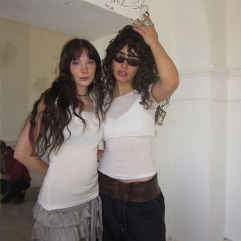 Holly Humberstone Nude Leaks OnlyFans Photo 16