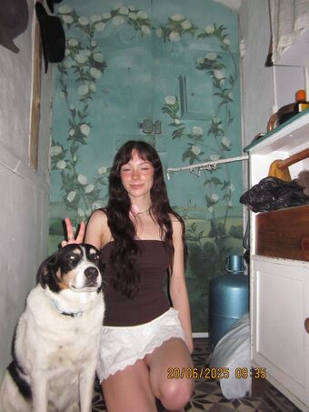 Holly Humberstone Nude Leaks OnlyFans Photo 13