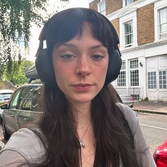 Holly Humberstone Nude Leaks OnlyFans Photo 8