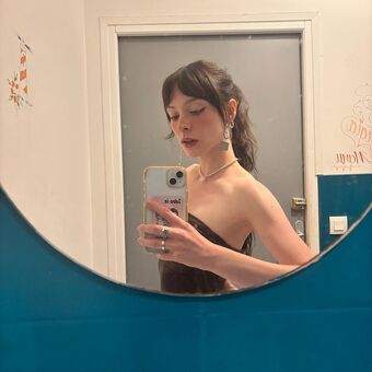 Holly Humberstone Nude Leaks OnlyFans Photo 17