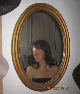 Holly Humberstone Nude Leaks OnlyFans Photo 10