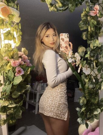 Hope Yang Nude Leaks OnlyFans Photo 14