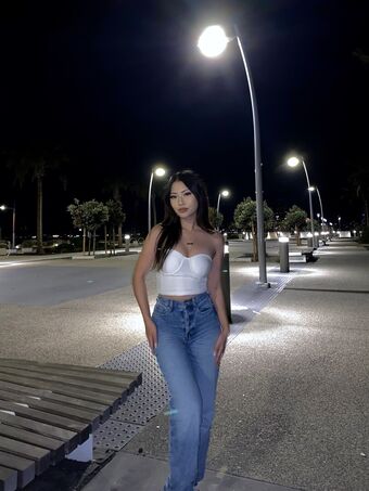 Hope Yang Nude Leaks OnlyFans Photo 21