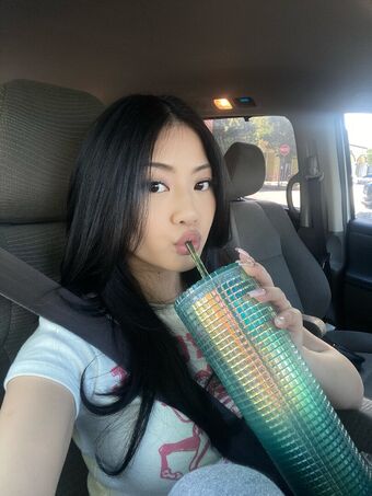 Hope Yang / hopeyang_ Nude Leaks OnlyFans  – Leaked Models