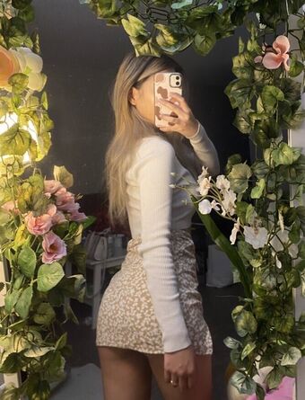 Hope Yang Nude Leaks OnlyFans Photo 13