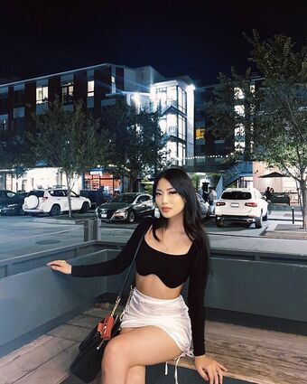 Hope Yang Nude Leaks OnlyFans Photo 17