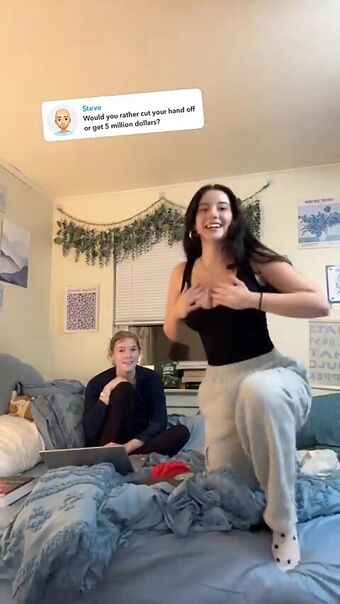 Hotblockchain / Emily Cocea / cryptobaddie1 Nude Leaks OnlyFans Photo 53