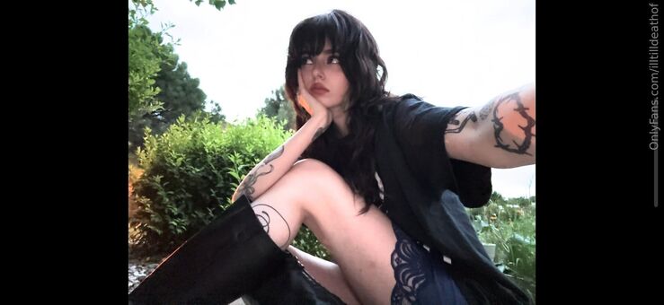 illtilldeath Nude Leaks OnlyFans Photo 16