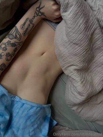 illtilldeath Nude Leaks OnlyFans Photo 18