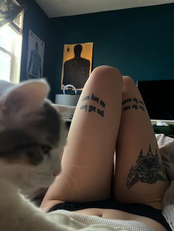 illtilldeath Nude Leaks OnlyFans Photo 21