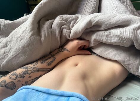 illtilldeath Nude Leaks OnlyFans Photo 17