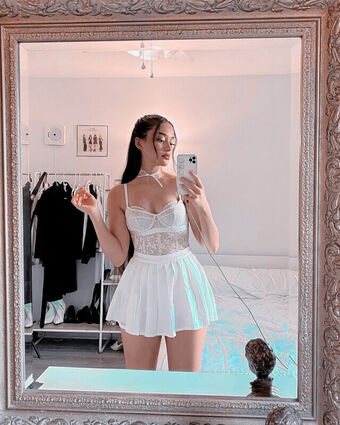 isabellrrose Nude Leaks OnlyFans Photo 1