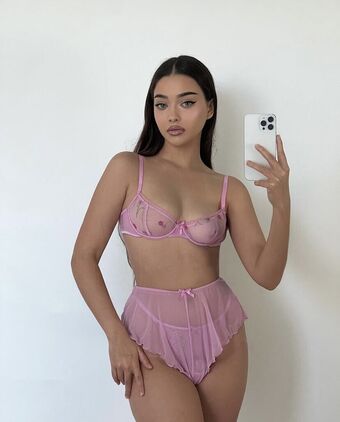 isabellrrose Nude Leaks OnlyFans Photo 4