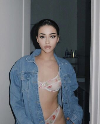 isabellrrose Nude Leaks OnlyFans Photo 8