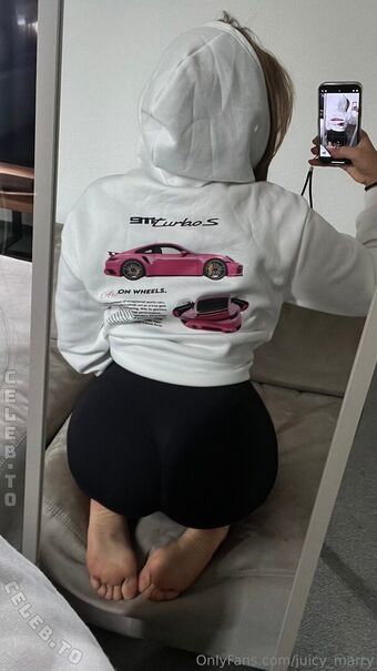 juicy_marry Nude Leaks OnlyFans Photo 30