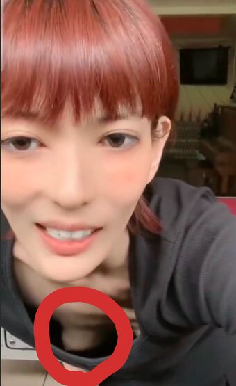 kurageyaming Nude Leaks OnlyFans Photo 4