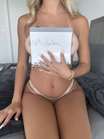 lylaa_lane Nude Leaks OnlyFans Photo 9