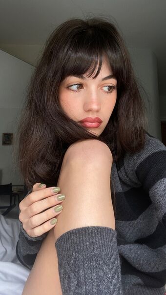 reaIsnowhite Nude Leaks OnlyFans Photo 4