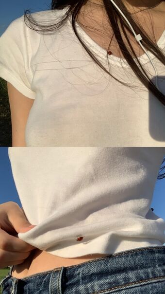 reaIsnowhite Nude Leaks OnlyFans Photo 1