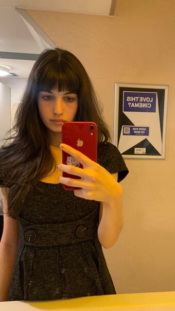 reaIsnowhite Nude Leaks OnlyFans Photo 2