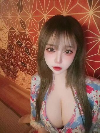 mikonini110 Nude Leaks OnlyFans Photo 1