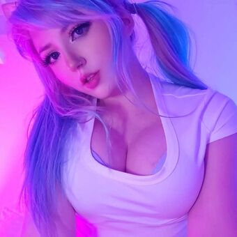 nebulaneko Nude Leaks OnlyFans Photo 22