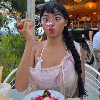 rainmeow Nude Leaks OnlyFans Photo 3