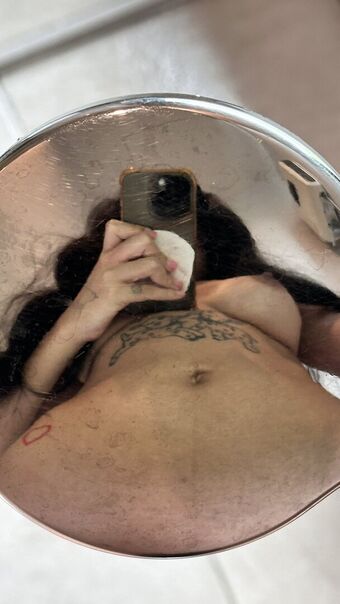 rainmeow Nude Leaks OnlyFans Photo 6