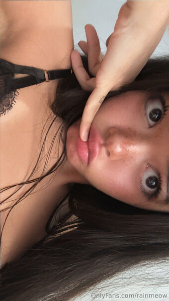rainmeow Nude Leaks OnlyFans Photo 2