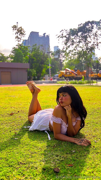 rainmeow Nude Leaks OnlyFans Photo 4