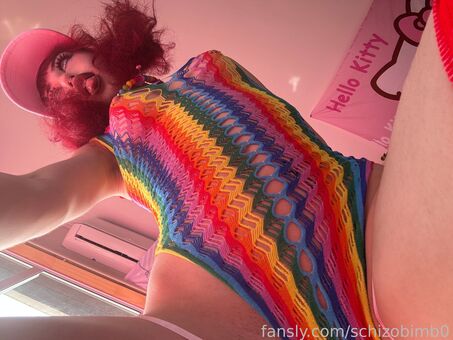 schizobimb0 Nude Leaks OnlyFans Photo 20