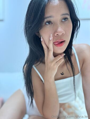 silvia.lee Nude Leaks OnlyFans Photo 17