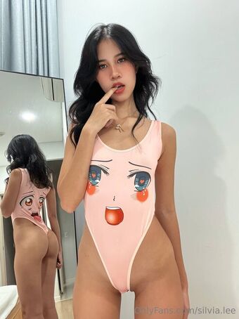 silvia.lee Nude Leaks OnlyFans Photo 11
