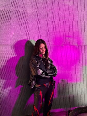 Huh Yunjin 허윤진 Nude Leaks OnlyFans Photo 172