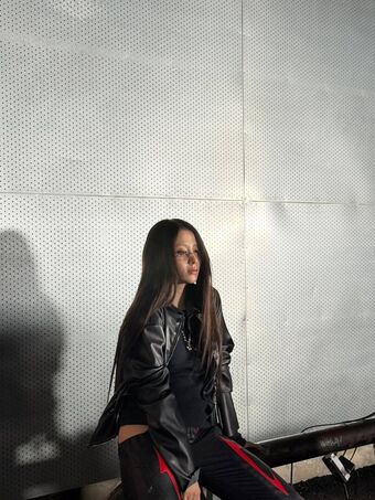 Huh Yunjin 허윤진 Nude Leaks OnlyFans Photo 176