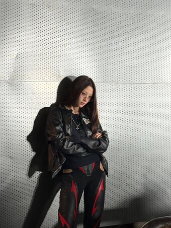 Huh Yunjin 허윤진 Nude Leaks OnlyFans Photo 173