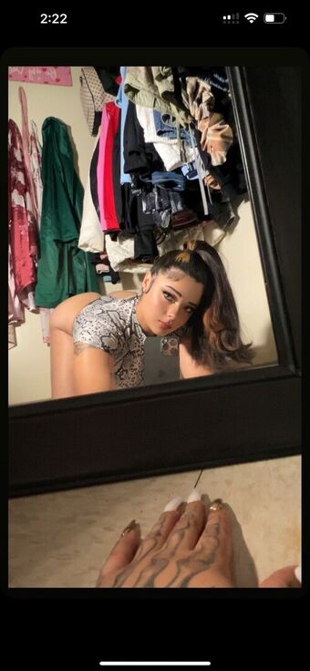 hundo.layla Nude Leaks OnlyFans Photo 4