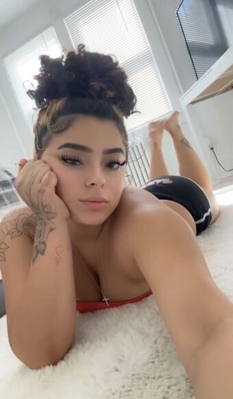 hundo.layla Nude Leaks OnlyFans Photo 9