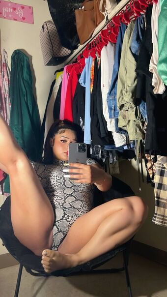 hundo.layla Nude Leaks OnlyFans Photo 5