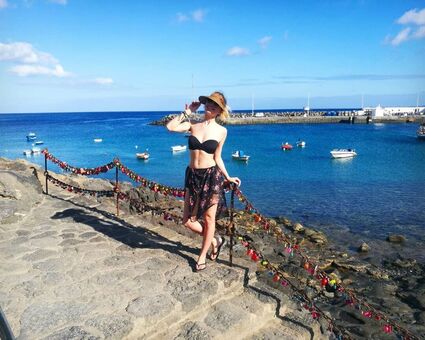 Iamcristinini Nude Leaks OnlyFans Photo 5