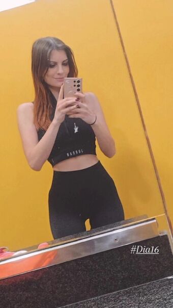 Iamcristinini Nude Leaks OnlyFans Photo 27