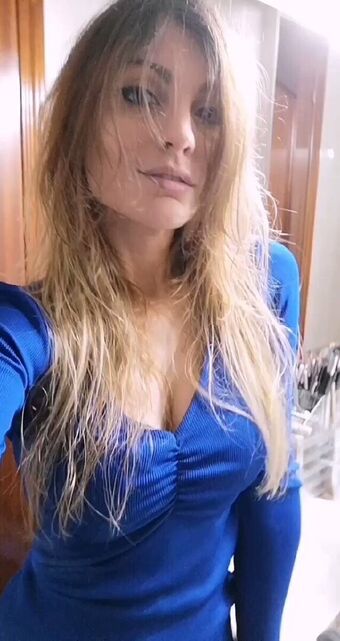 Iamcristinini Nude Leaks OnlyFans Photo 13