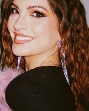 Iamcristinini Nude Leaks OnlyFans Photo 26