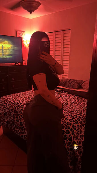 iamthebaby15 Nude Leaks OnlyFans Photo 8