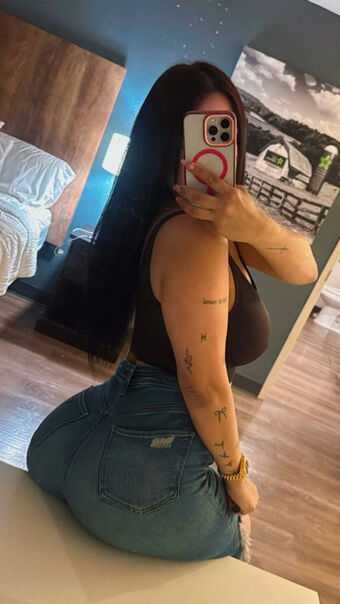 iamthebaby15 Nude Leaks OnlyFans Photo 7