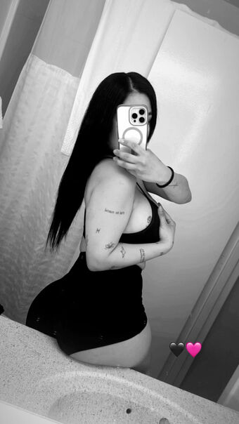 iamthebaby15 Nude Leaks OnlyFans Photo 3