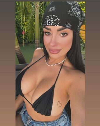 iamthebaby15 Nude Leaks OnlyFans Photo 1