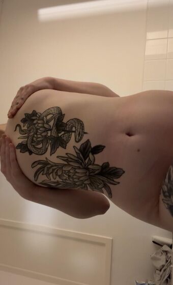 Iceinmyblood00 Nude Leaks OnlyFans Photo 9