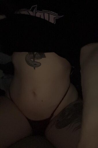 Iceinmyblood00 Nude Leaks OnlyFans Photo 16